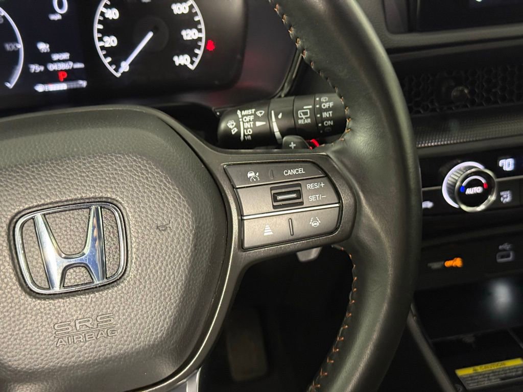 Used 2024 Honda CR-V Sport-L image 23