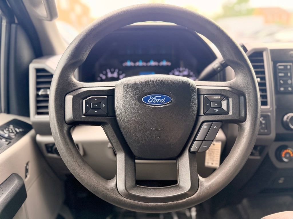 Used 2021 Ford F350 XL w/ Power Equipment Group AWD/4WD image 21
