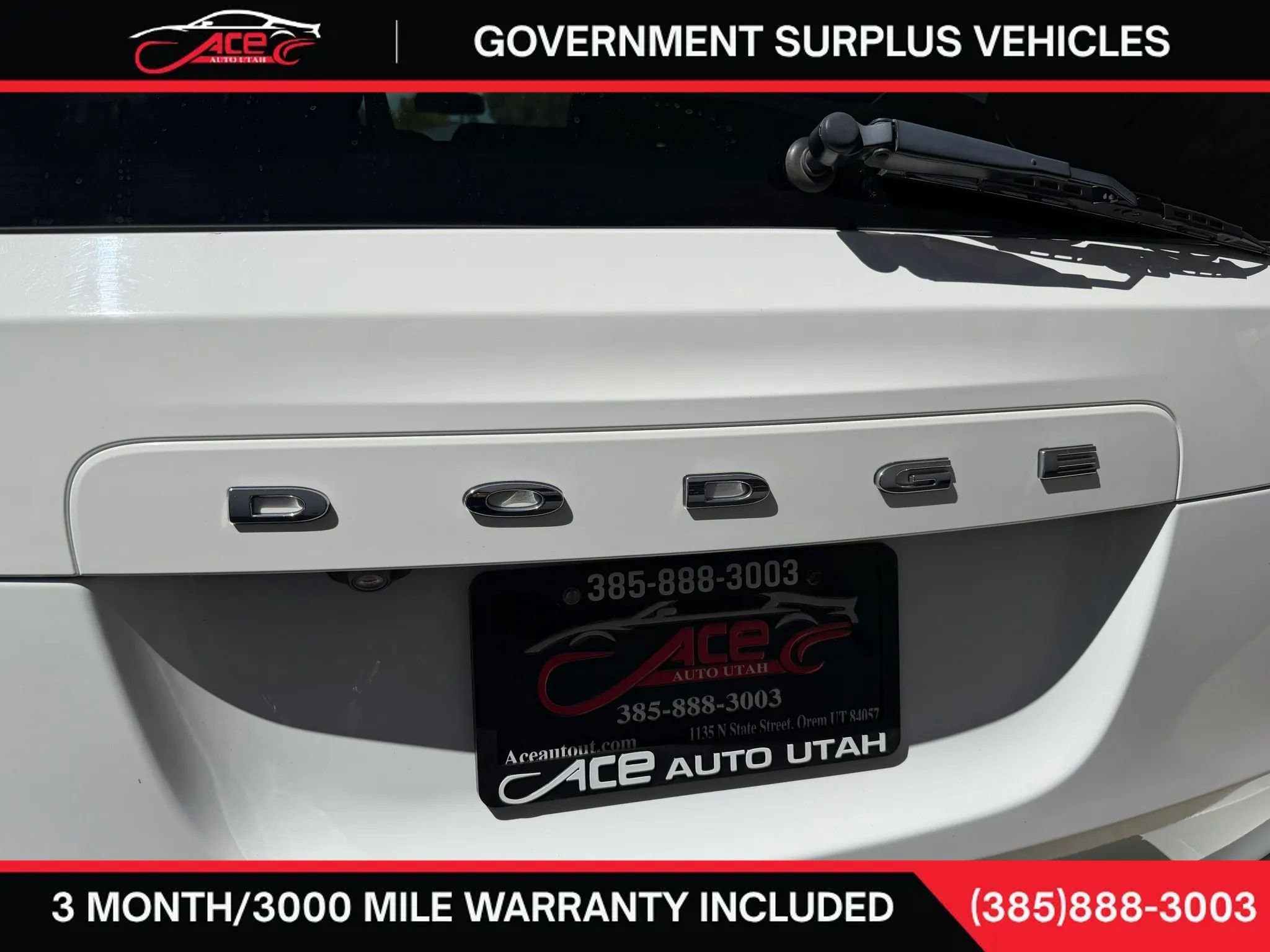Used 2019 Dodge Grand Caravan GT w/ Safety Sphere Group FWD image 27