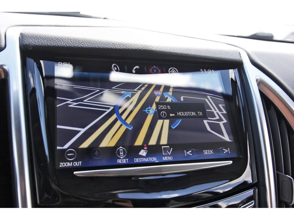 Used 2013 Cadillac SRX Luxury FWD image 23