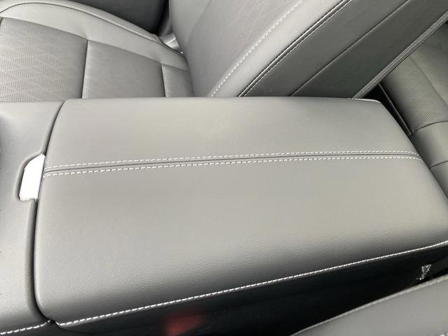 New 2026 Nissan Murano Platinum AWD/4WD image 21