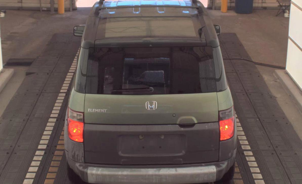 Used 2004 Honda Element EX image 5