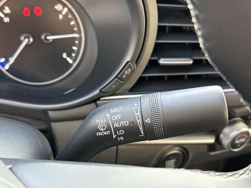 New 2026 MAZDA MAZDA3 2.5 S Sedan w/ Preferred Pkg image 20