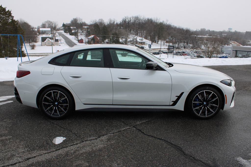 New 2026 BMW 440i xDrive w/ Premium Package image 9