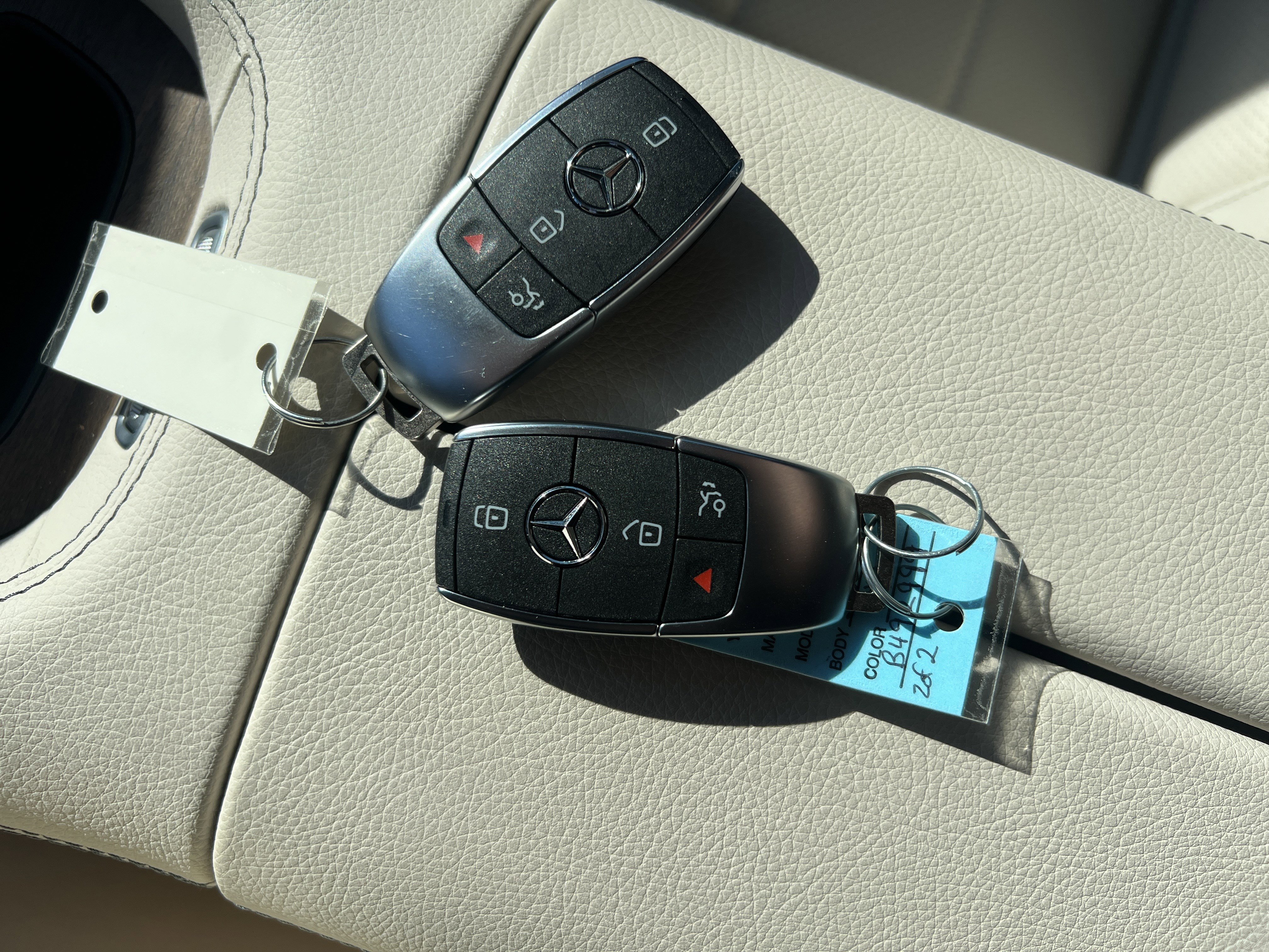 Certified 2025 Mercedes-Benz GLE 350 4MATIC image 38