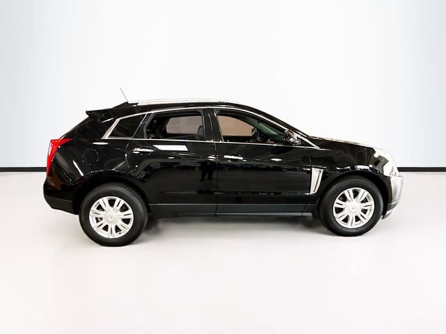 Used 2016 Cadillac SRX Luxury image 5