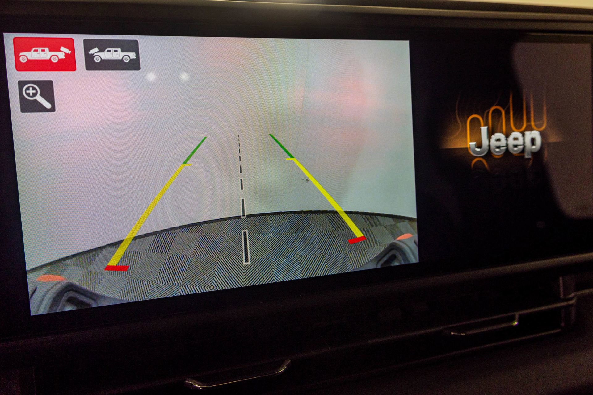 New 2026 Jeep Gladiator Mojave image 7