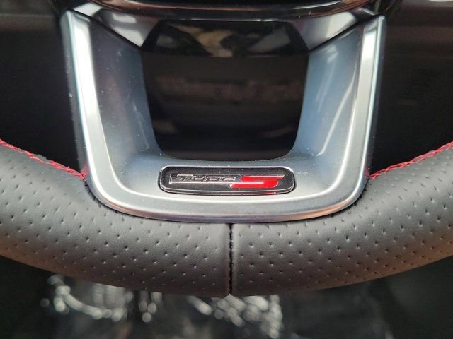 New 2026 Acura Integra Type S FWD image 16