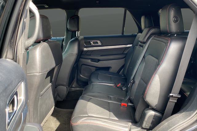 Used 2016 Ford Explorer Sport AWD/4WD image 23