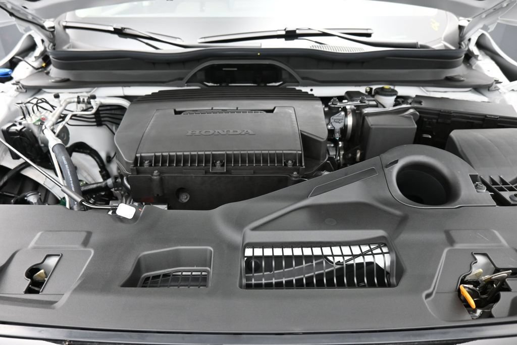 New 2026 Honda Pilot EX-L image 38