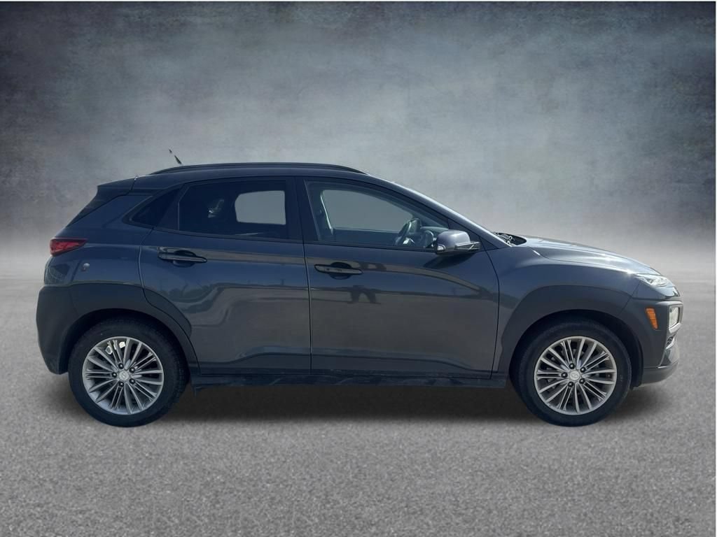 Used 2019 Hyundai Kona SEL FWD image 7