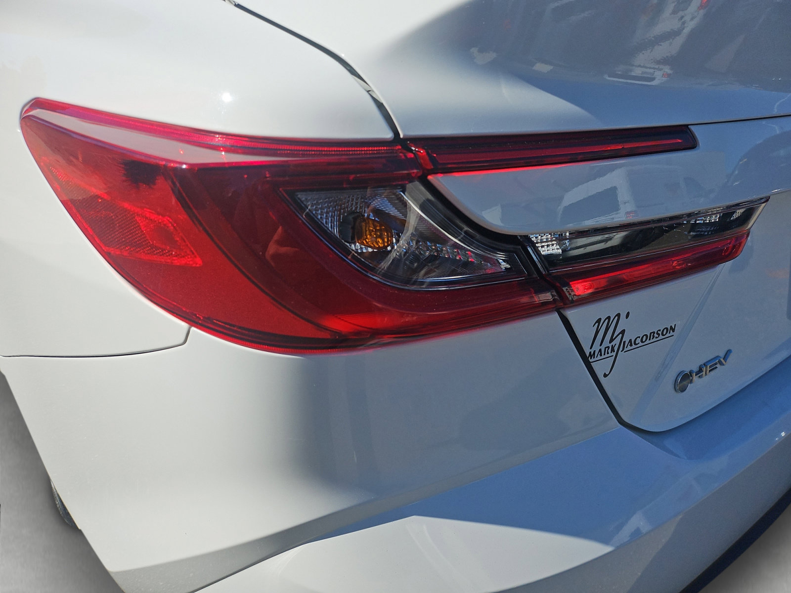 Used 2025 Toyota Camry SE FWD image 20