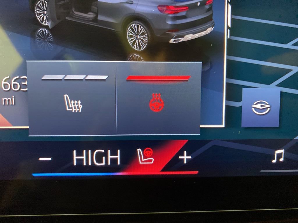 Used 2026 BMW X5 xDrive40i image 17