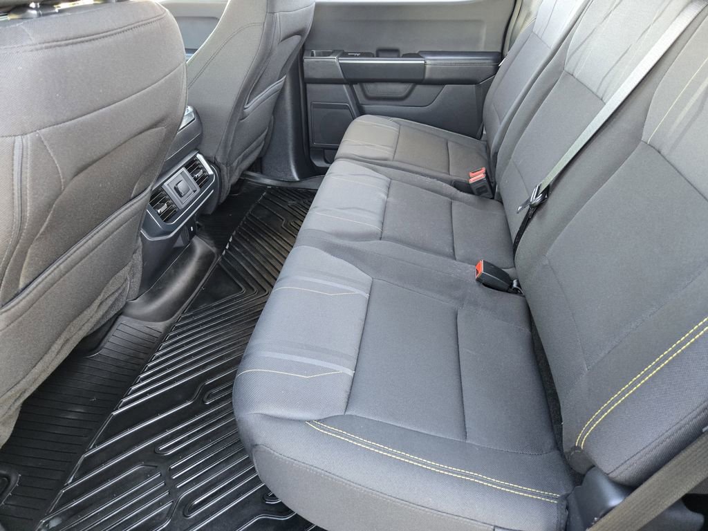 Used 2024 Ford F150 STX image 28