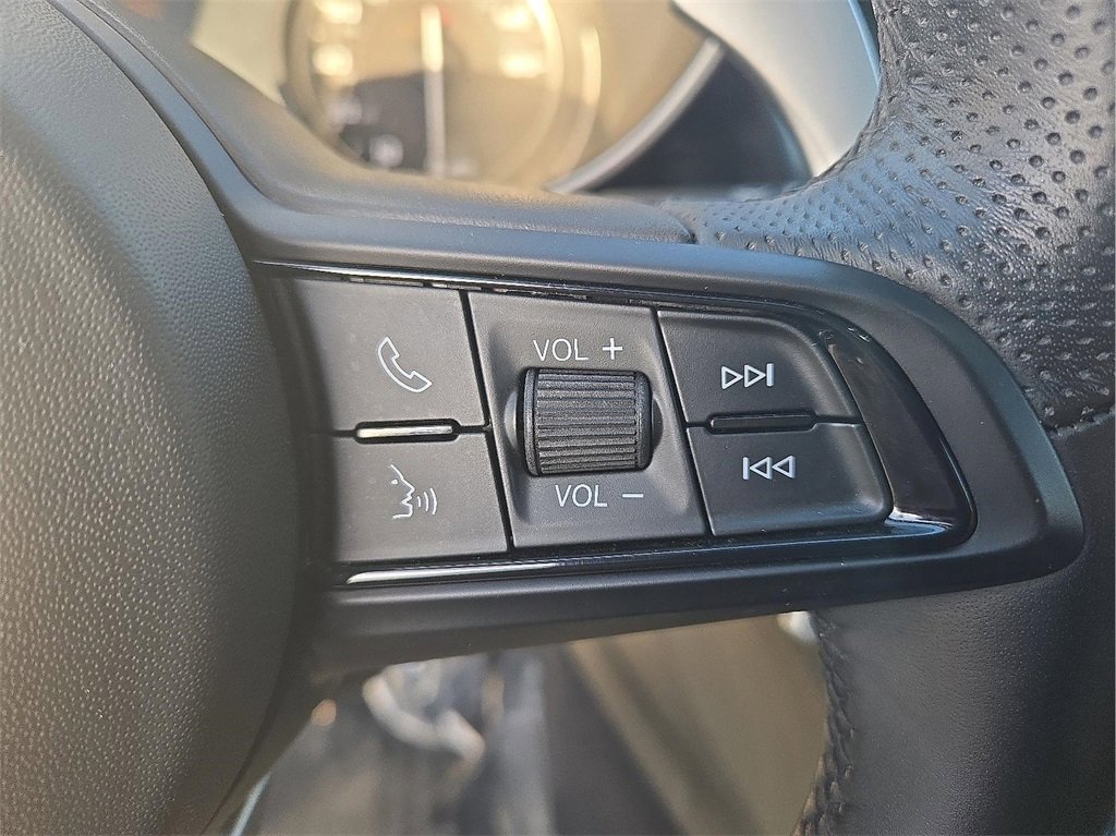 Used 2022 Alfa Romeo Giulia Veloce image 23