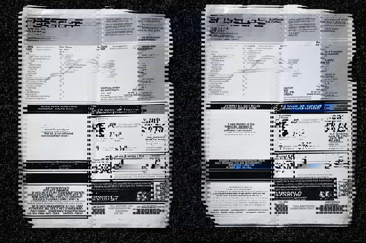 Used 2024 Porsche 911 GT3 image 29