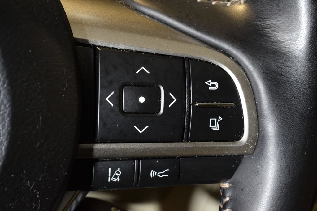 Used 2021 Lexus GX 460 Premium w/ Premium Package AWD/4WD image 21