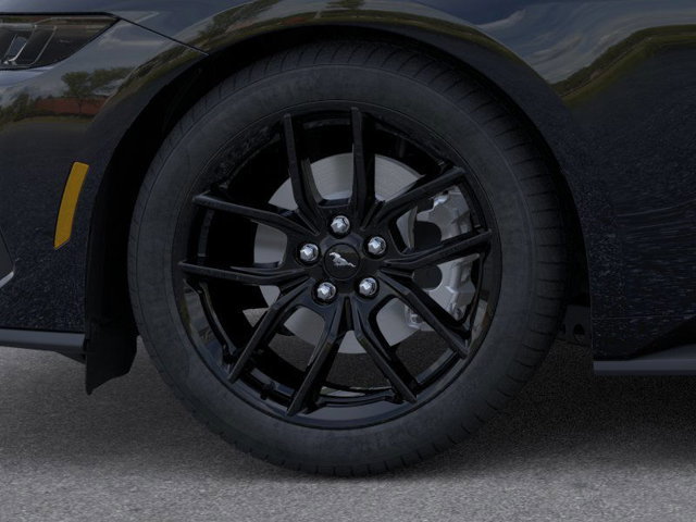 New 2026 Ford Mustang Coupe w/ Mustang Nite Pony Package RWD image 19