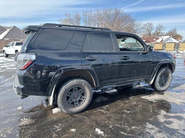 Used 2019 Toyota 4Runner TRD Off-Road Premium image 16