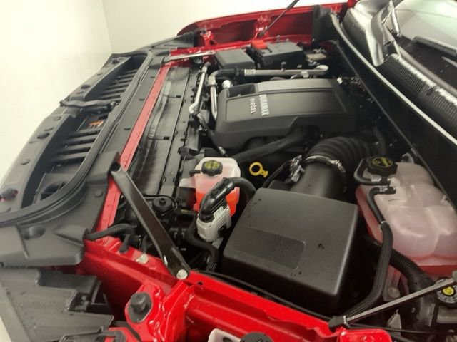 New 2026 Chevrolet Silverado 1500 LT w/ All Star Edition Plus image 19