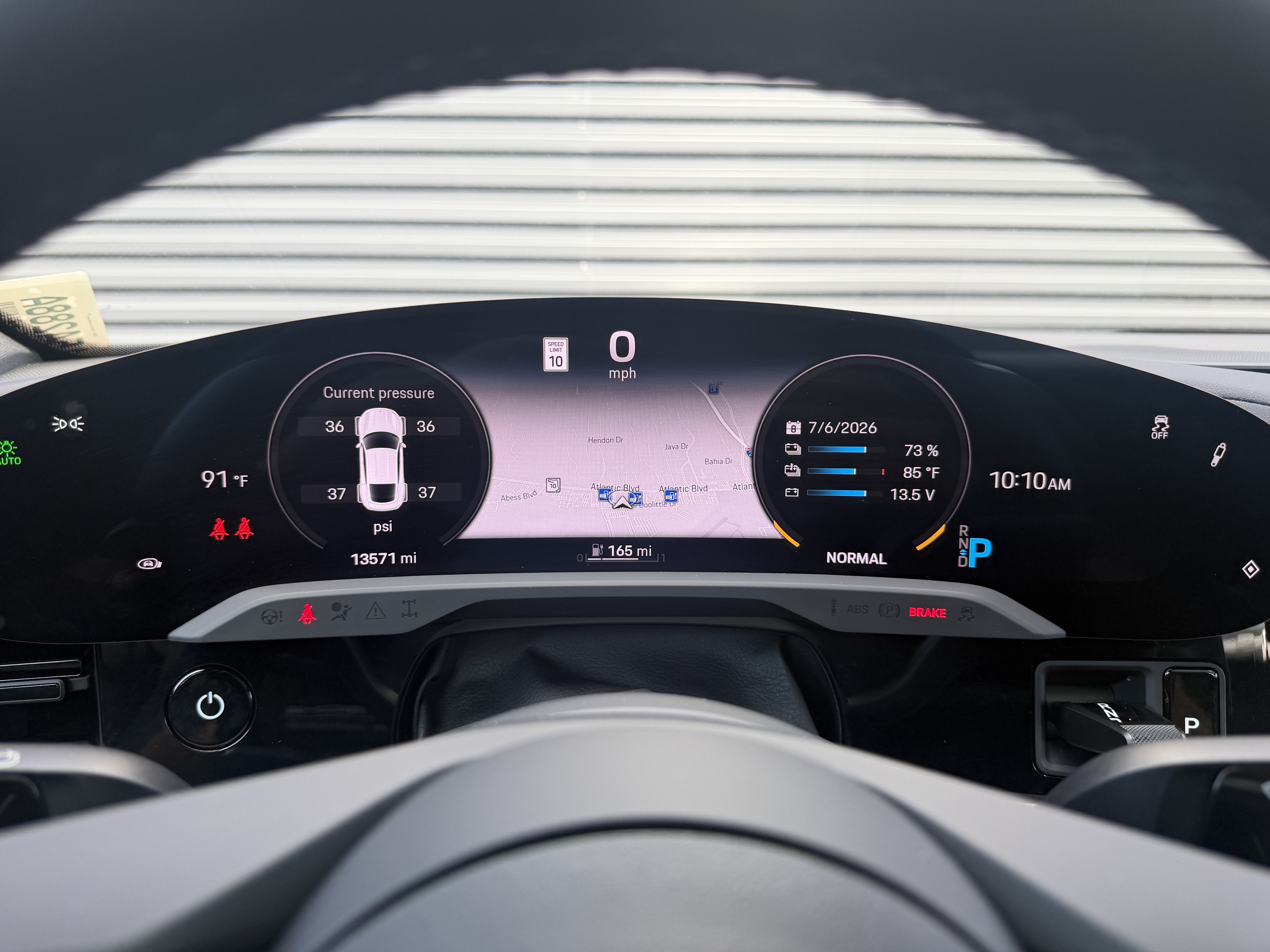 Certified 2023 Porsche Taycan RWD image 30