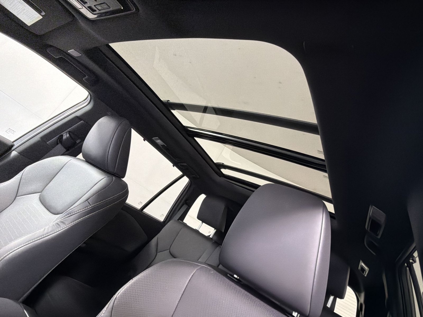Used 2025 Lexus TX 350 AWD w/ Technology Package image 24