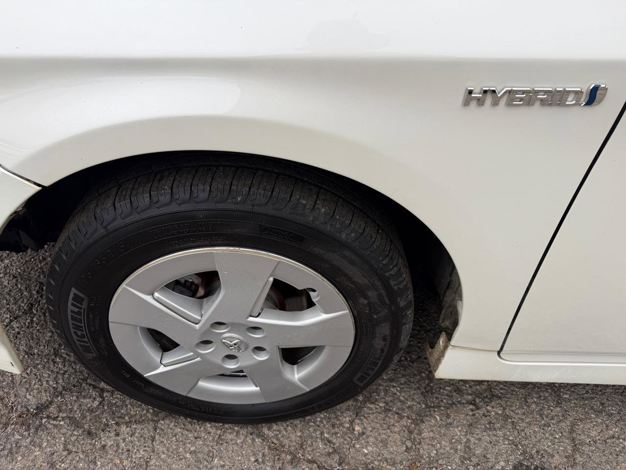 Used 2010 Toyota Prius Five FWD image 26