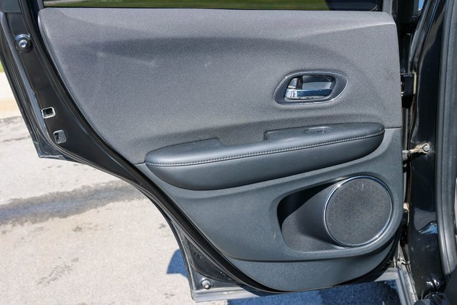 Used 2022 Honda HR-V EX image 13