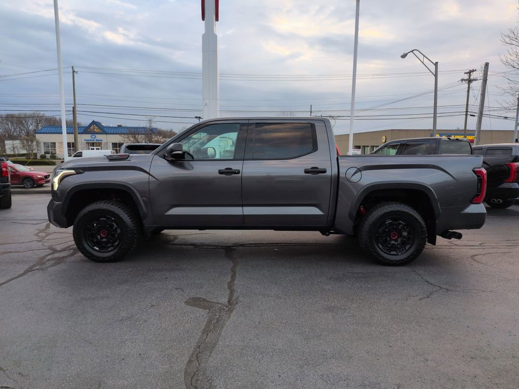 Used 2023 Toyota Tundra TRD Pro image 2