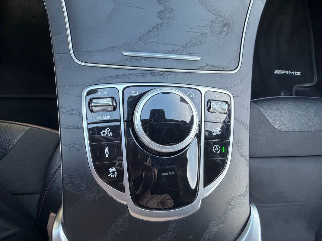 Used 2020 Mercedes-Benz C 43 AMG 4MATIC Sedan image 23
