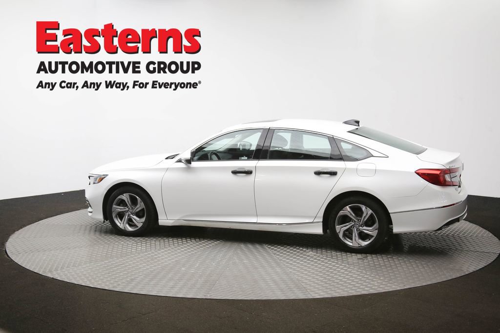 Used 2020 Honda Accord EX-L image 62