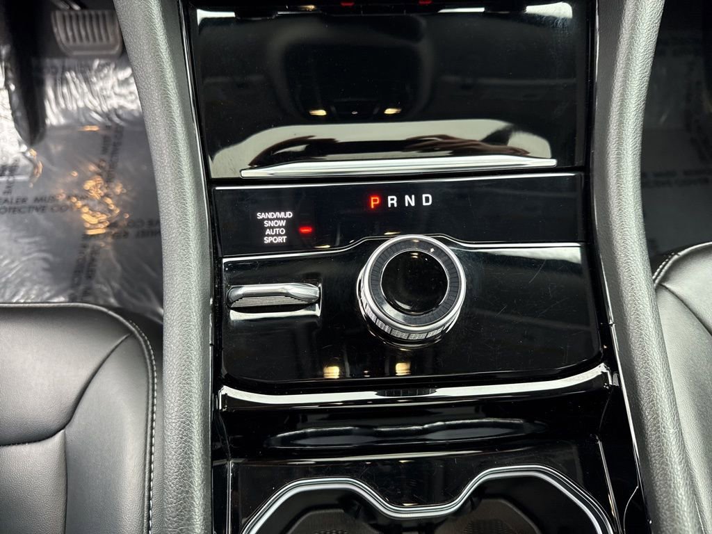 Certified 2023 Jeep Grand Cherokee L Limited image 15