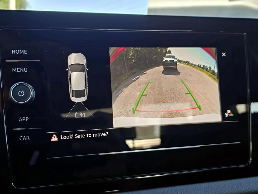 New 2025 Volkswagen Jetta Sport image 15