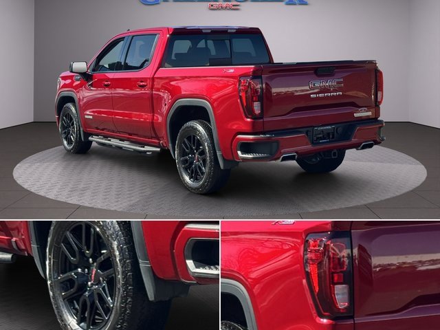 Used 2021 GMC Sierra 1500 Elevation w/ Preferred Package image 8