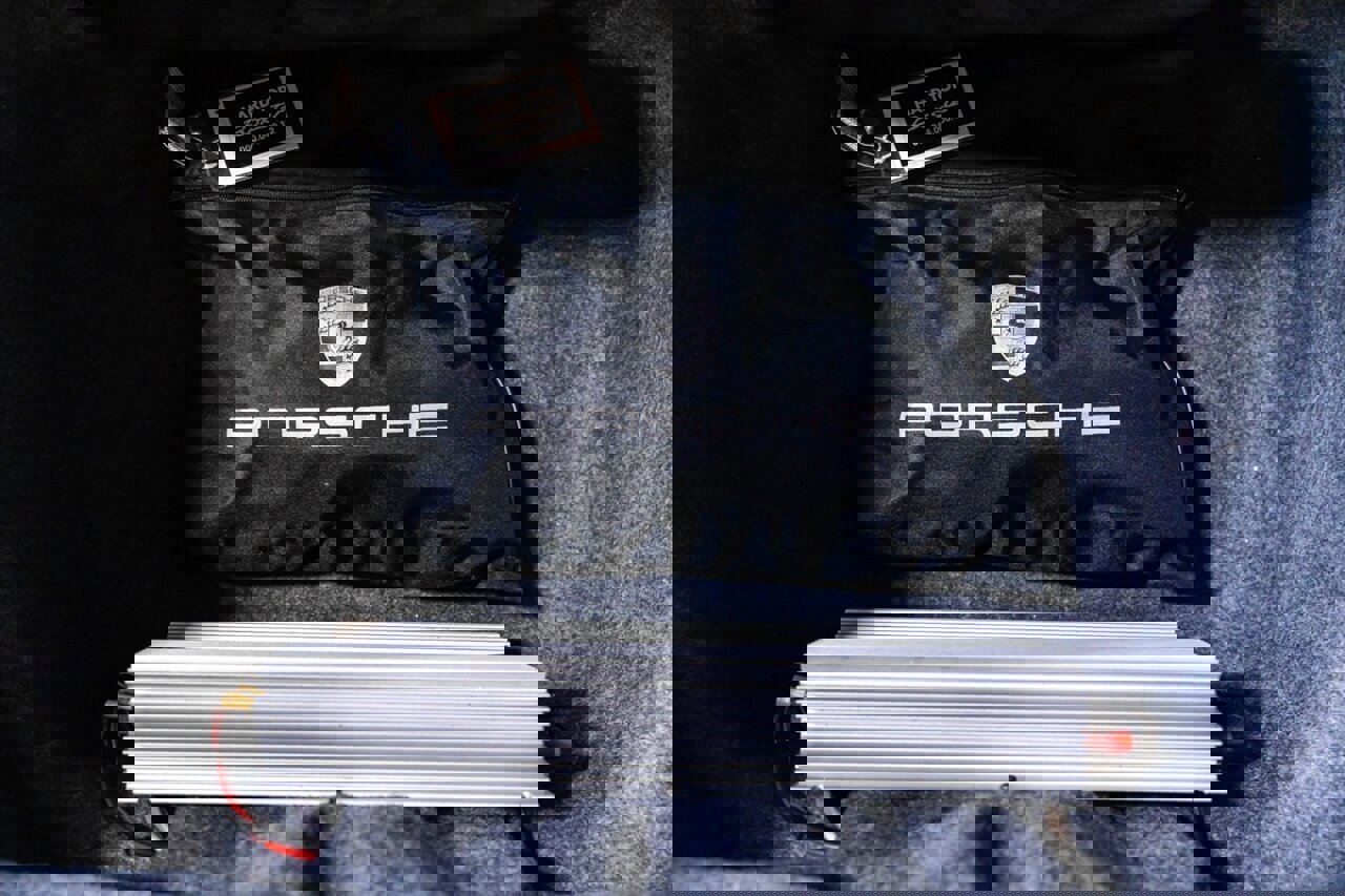 Used 1998 Porsche Boxster image 26