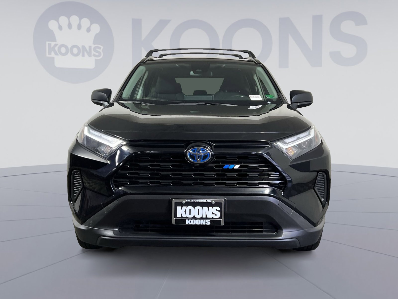 Used 2023 Toyota RAV4 LE image 11