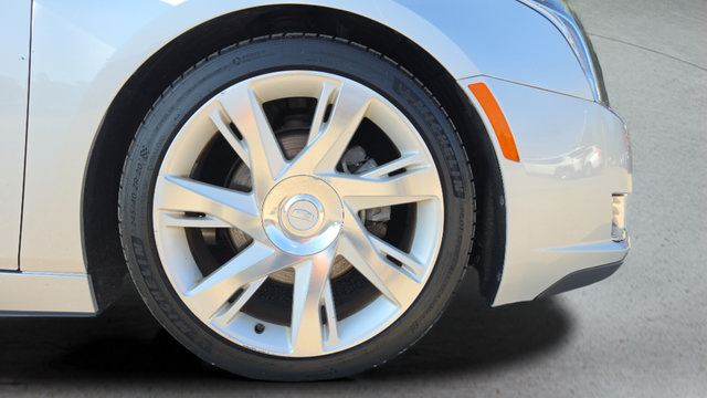 Used 2016 Cadillac ELR FWD image 42