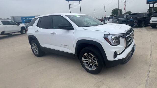Certified 2026 GMC Terrain Elevation FWD image 2