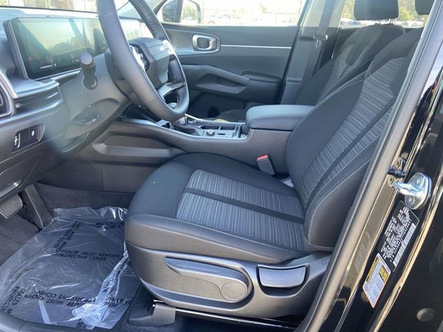 New 2026 Kia Sorento LX image 11