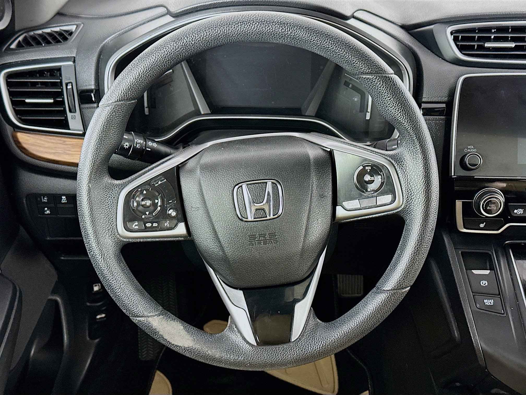 Used 2020 Honda CR-V EX image 18