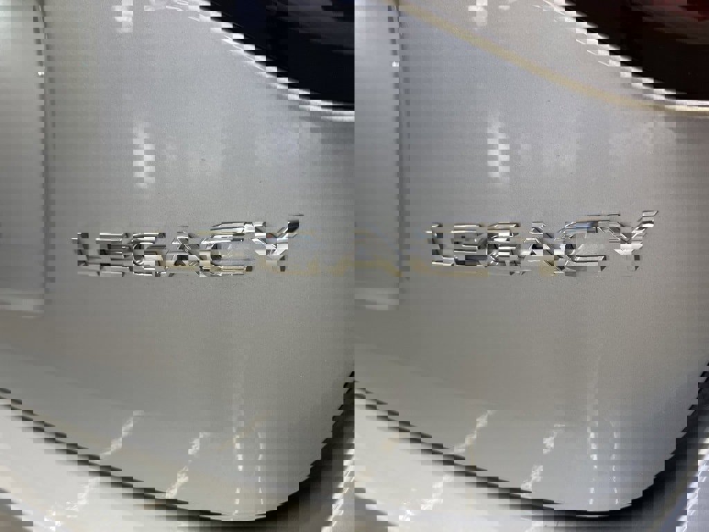 Certified 2025 Subaru Legacy Premium image 31