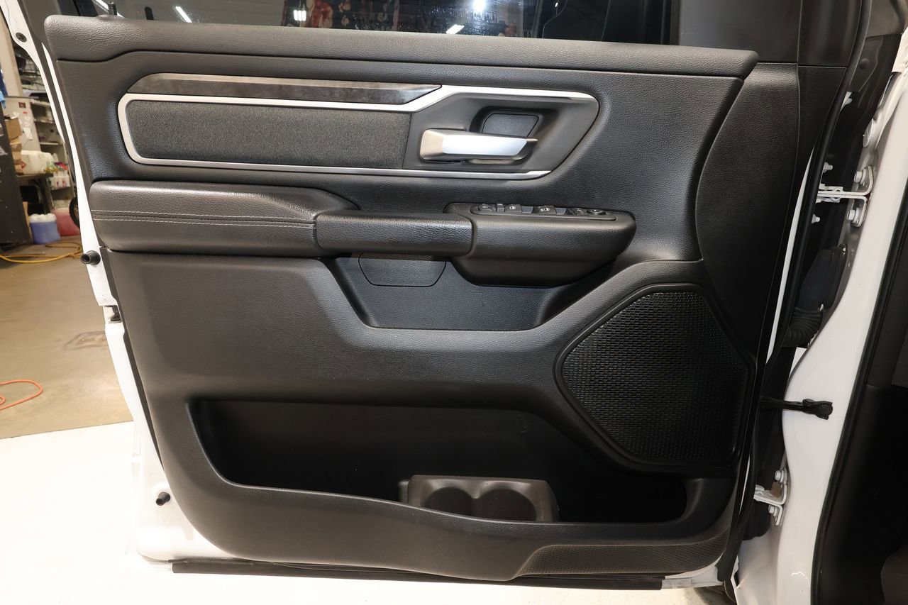 Used 2020 RAM 1500 Big Horn image 21