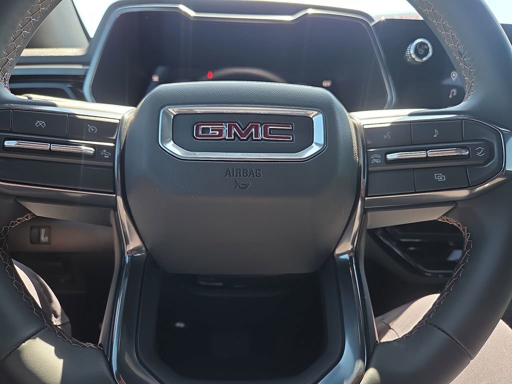 Used 2026 GMC Canyon AT4 AWD/4WD image 16
