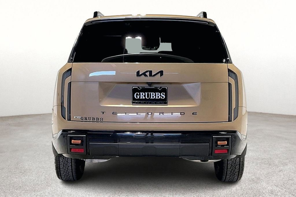 New 2027 Kia Telluride SX Prestige X-Pro image 5