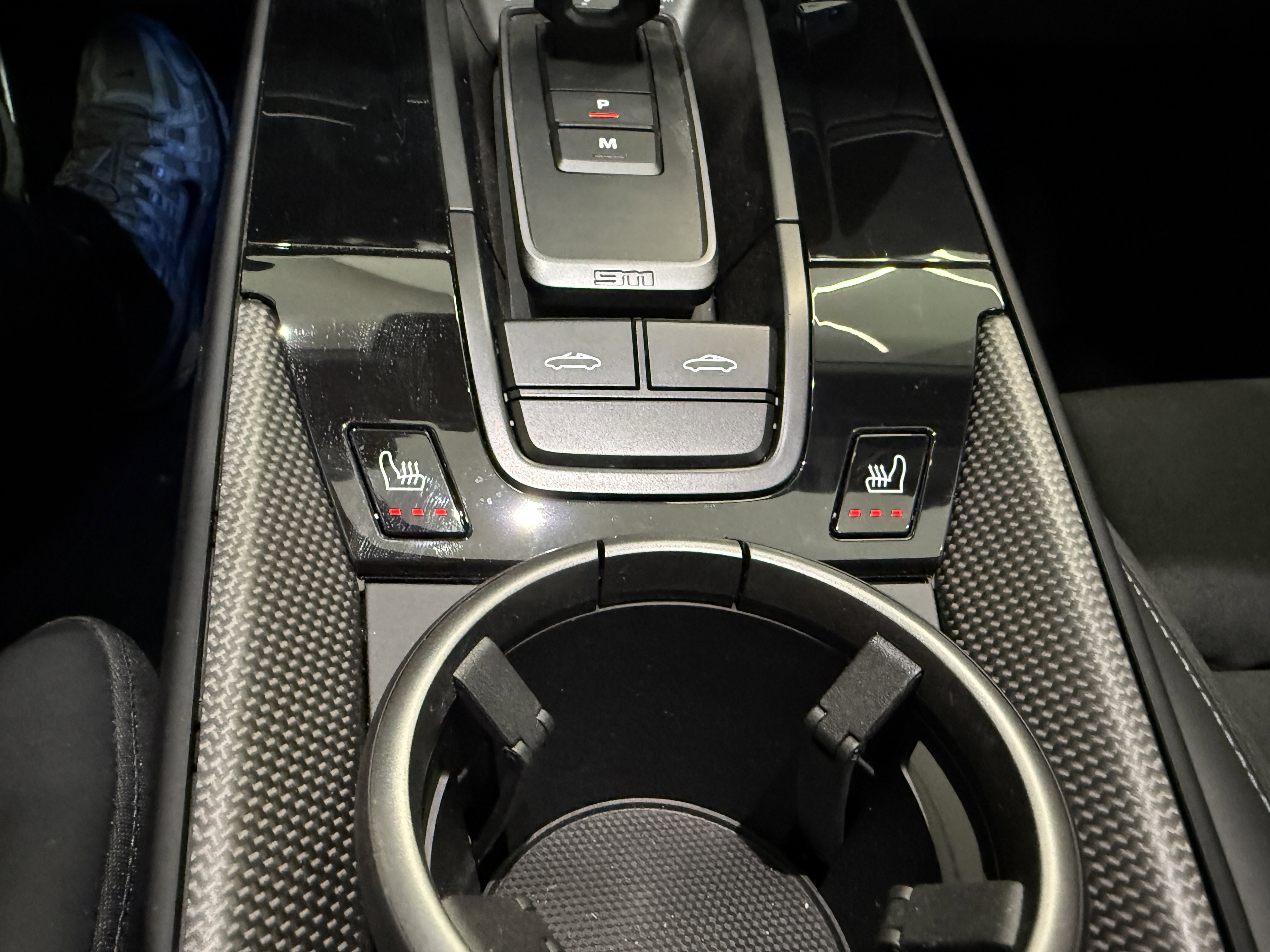 Used 2026 Porsche 911 Targa 4 GTS image 31