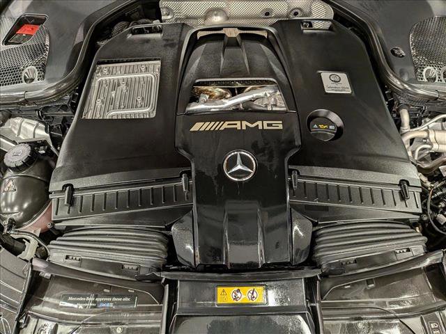 Used 2019 Mercedes-Benz AMG GT 63 image 24