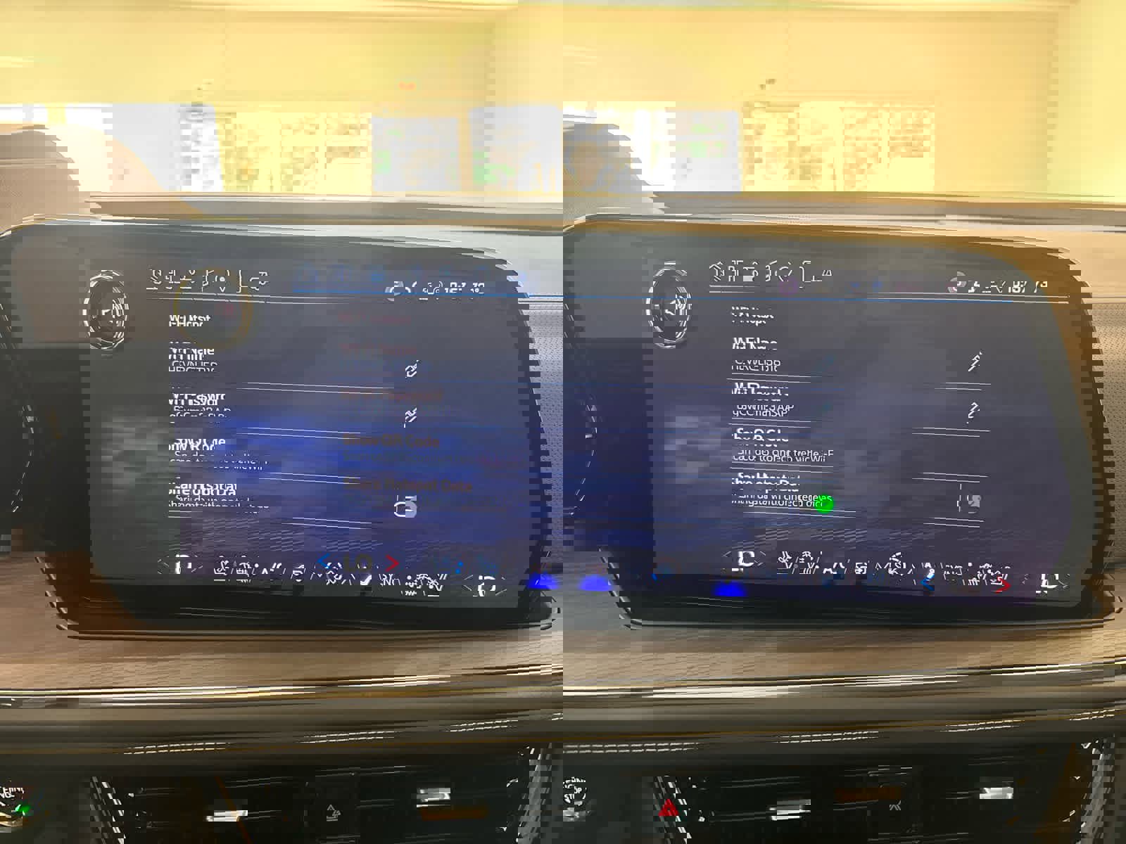 New 2025 Chevrolet Tahoe Premier image 44