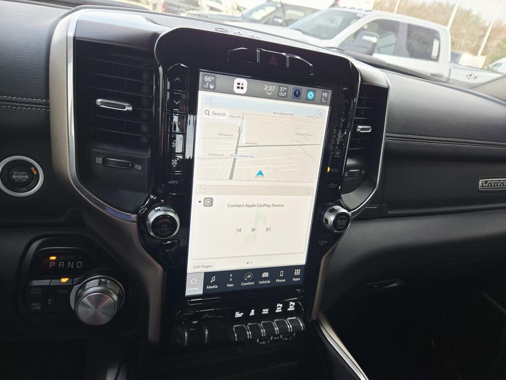 Used 2022 RAM 3500 Laramie image 29