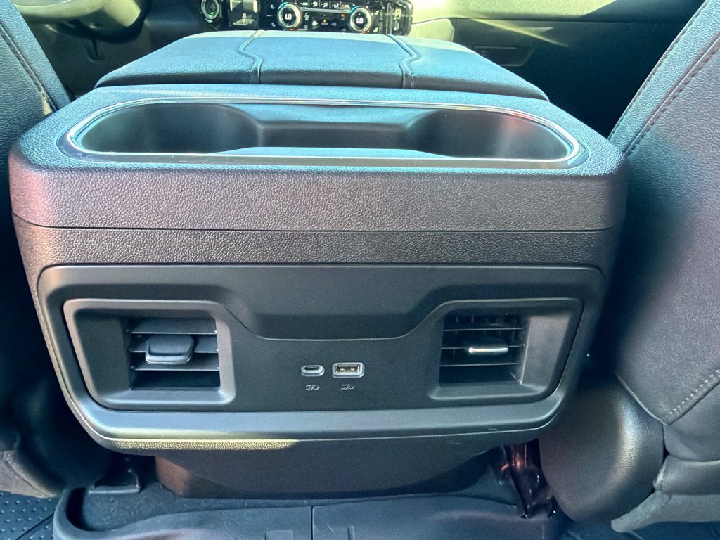 Used 2024 Chevrolet Silverado 2500 LT w/ All Star Edition AWD/4WD image 21