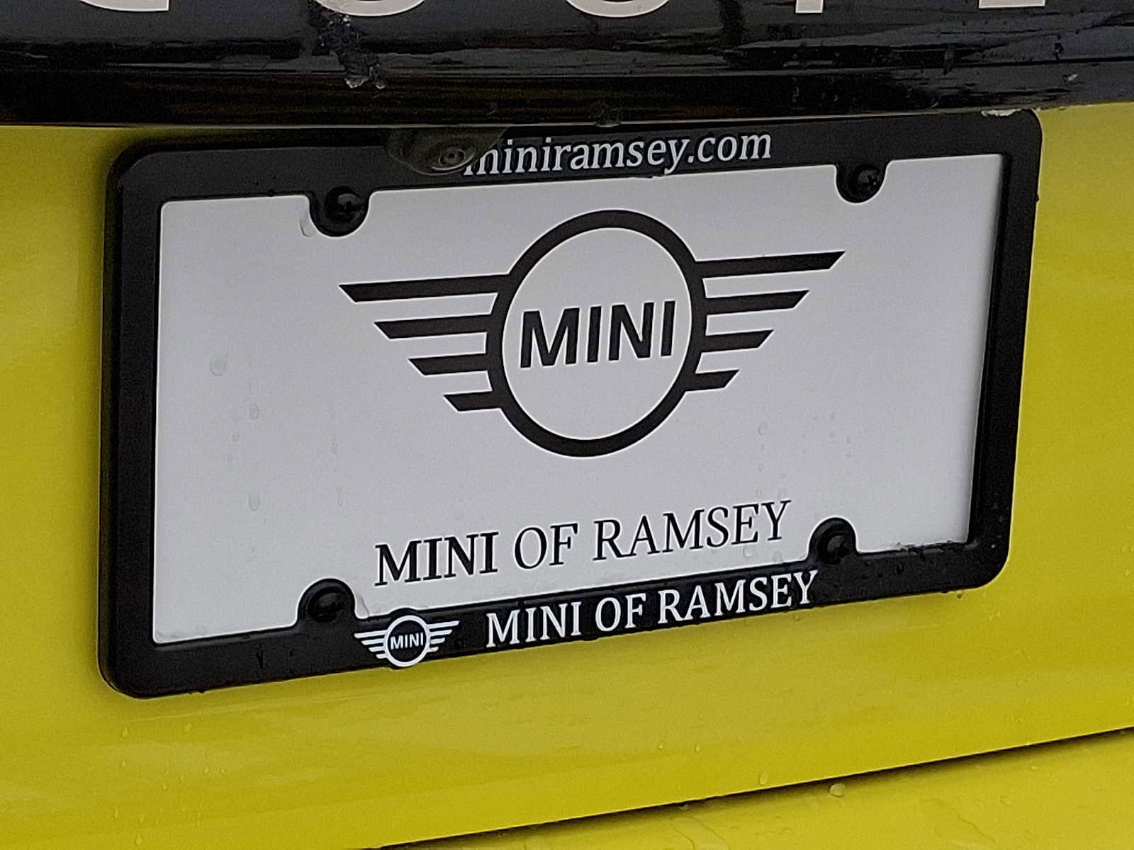 Certified 2025 MINI Cooper S image 30